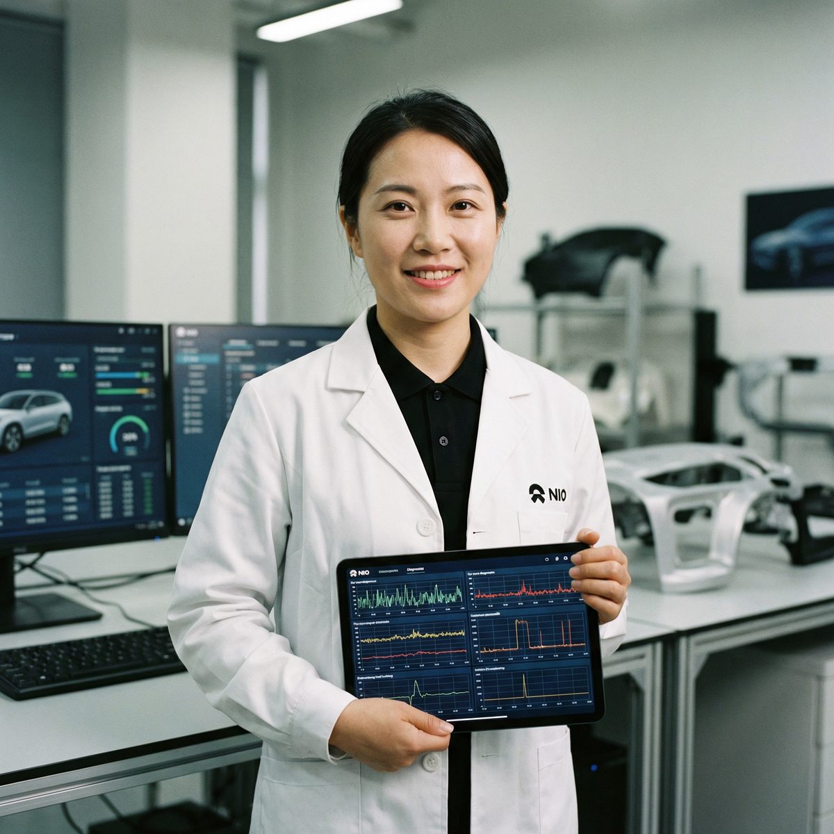 无忧传媒专家-张晓琳