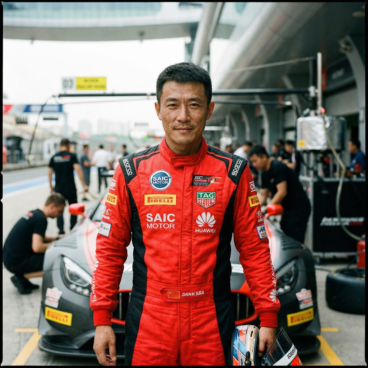 无忧传媒专家-陈刚