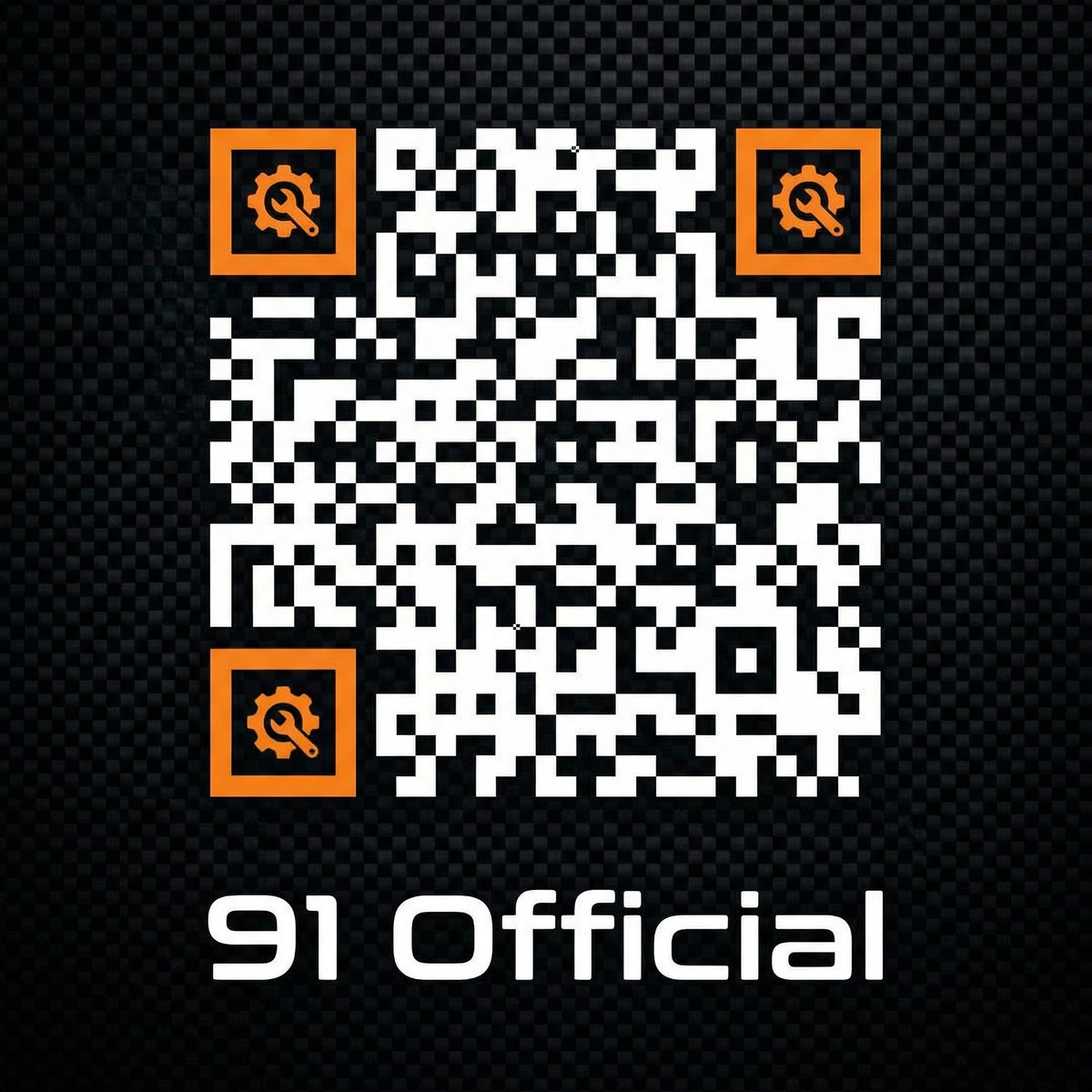 无忧传媒公众号二维码